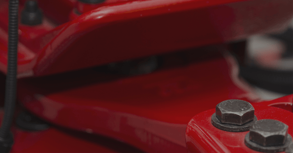 How Can I Keep My Coupling in Top Condition?