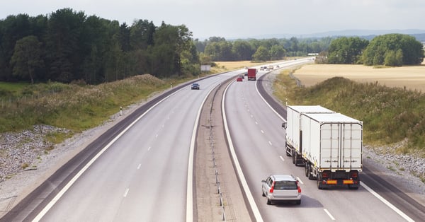 IS PROFESSIONAL DRIVER A HIGH-RISK OCCUPATION?