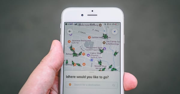 HVAD KAN DU NEMT GØRE FOR AT FORBEDRE TRAFIKSIKKERHEDEN?