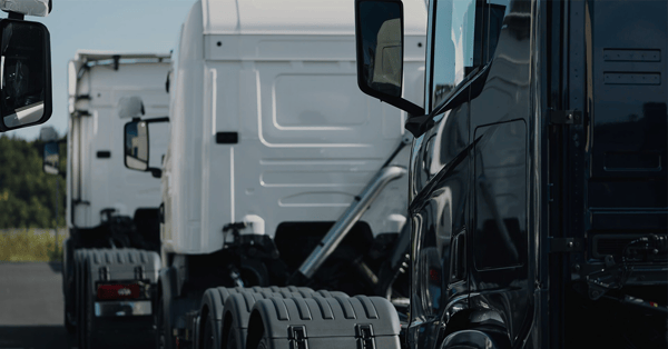 HVORFOR HAR TRANSPORTBRANCHEN ET LØNSOMHEDSPROBLEM?