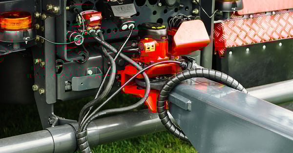 Vad är knytning eller överknytning?