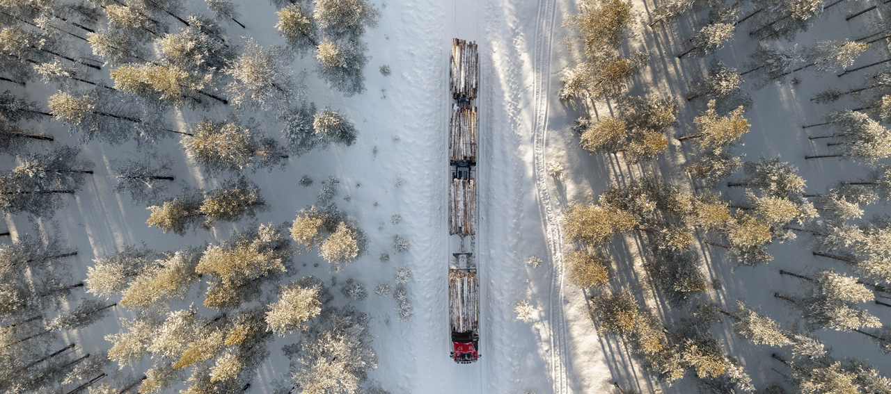 High Capacity Transport i Norden 2025–2030