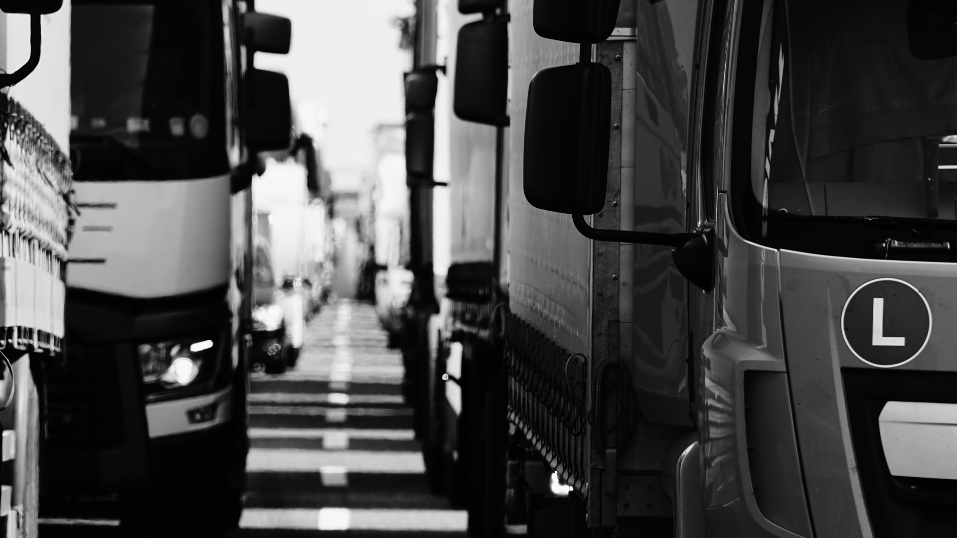 How can you improve profitability in your haulage company?