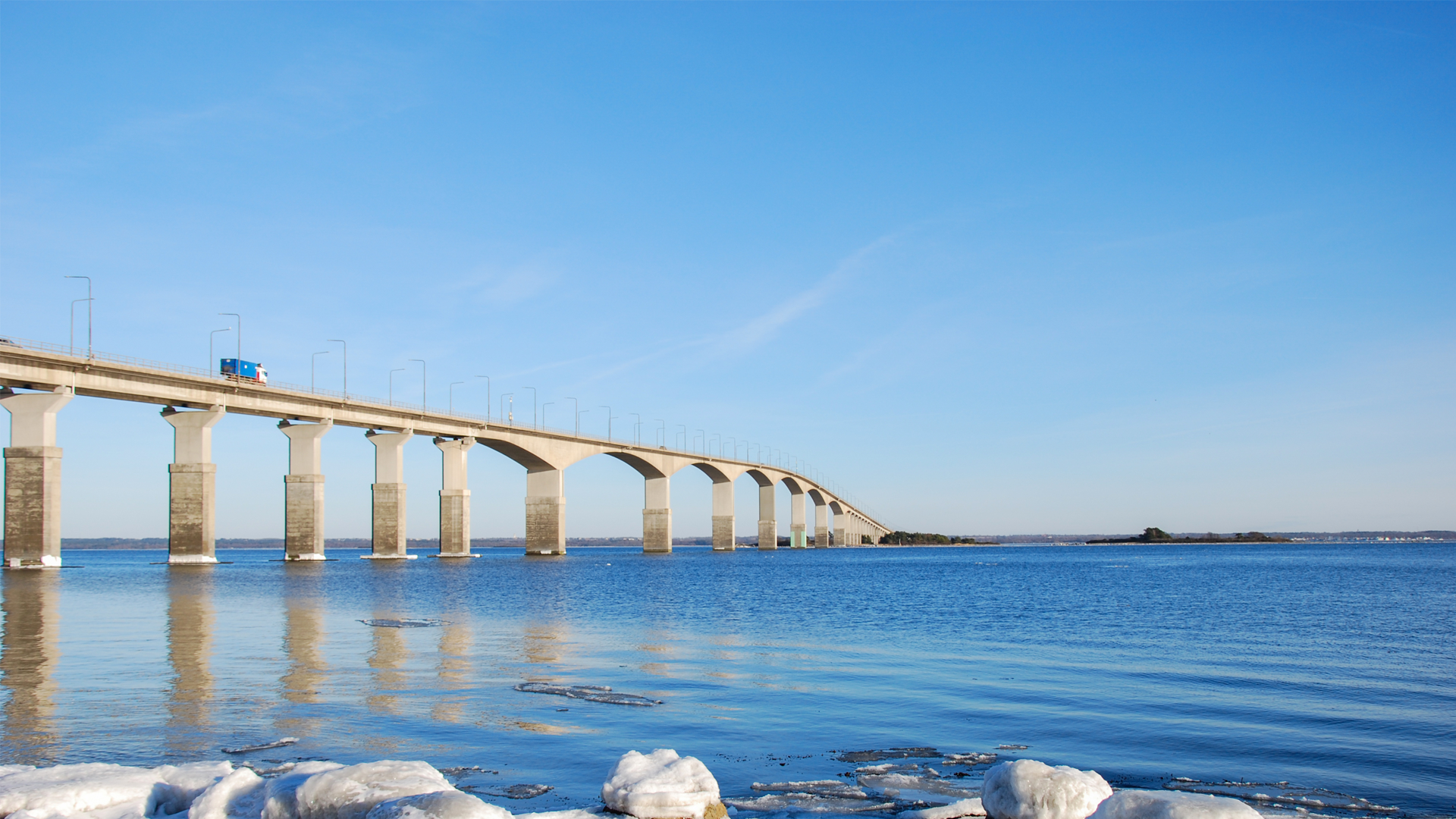 Transport Industry 2024: Great Progress Towards a Sustainable Future